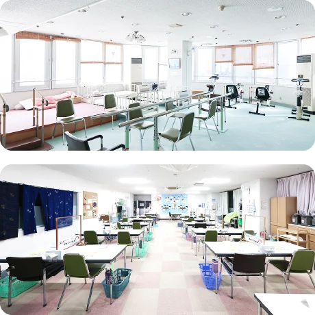 近江デイサービスセンター(通所介護)のご案内