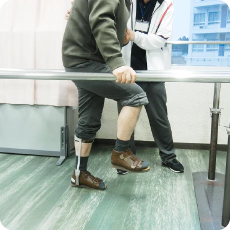 近江デイリハセンター(短時間通所リハビリ)のご案内
