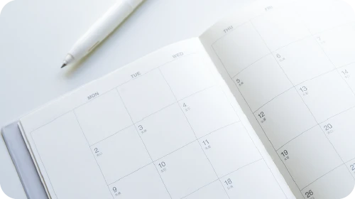 予約受付（要予約）