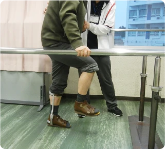通所リハビリテーション（近江デイリハセンター）