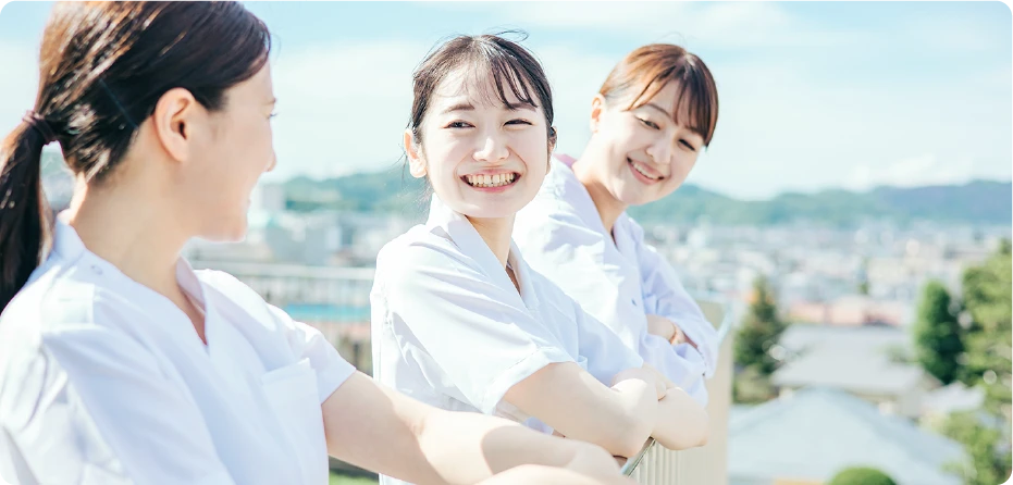 見学会・説明会