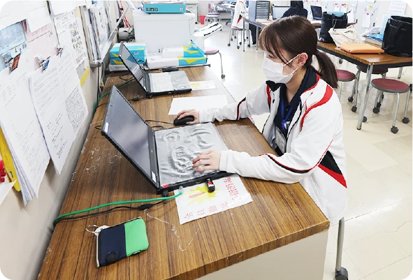 理学療法士