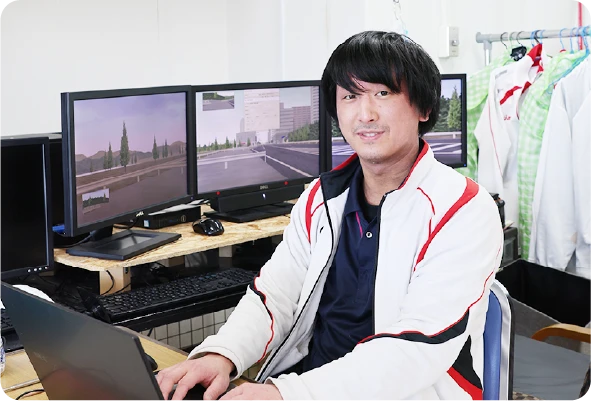 作業療法士